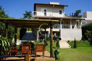 Excelente casa a venda no Condomínio Campos Santo Antônio