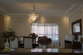 Excelente casa a venda no Condomínio Campos Santo Antônio