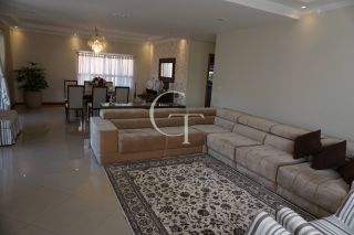 Excelente casa a venda no Condomínio Campos Santo Antônio