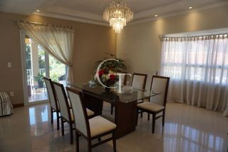 Excelente casa a venda no Condomínio Campos Santo Antônio