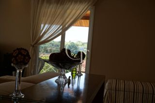 Excelente casa a venda no Condomínio Campos Santo Antônio