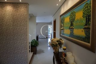 Excelente casa a venda no Condomínio Campos Santo Antônio