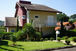 Excelente casa a venda no Condomínio Campos Santo Antônio