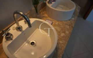 Excelente casa a venda no Condomínio Campos Santo Antônio