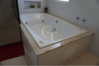 Excelente casa a venda no Condomínio Campos Santo Antônio