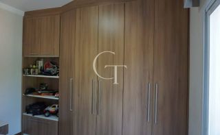 Excelente casa a venda no Condomínio Campos Santo Antônio