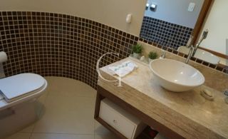 Excelente casa a venda no Condomínio Campos Santo Antônio