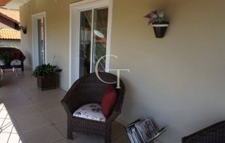 Excelente casa a venda no Condomínio Campos Santo Antônio