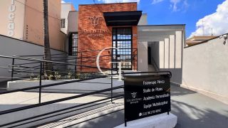 Consultório para Locação em clínica premium em Itu | Sala Mobiliada para área da saúde | Bairro Brasil