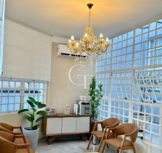 Consultório para Locação em clínica premium em Itu | Sala Mobiliada para área da saúde | Bairro Brasil