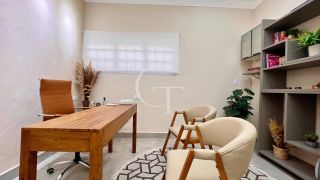 Consultório para Locação em clínica premium em Itu | Sala Mobiliada para área da saúde | Bairro Brasil