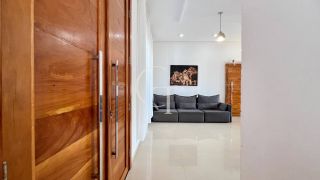 Casa térrea à venda no Condomínio Una em Itu | 3 suítes | casa de esquina | quintal amplo | área gourmet