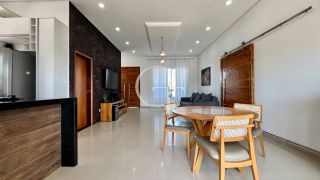 Casa térrea à venda no Condomínio Una em Itu | 3 suítes | casa de esquina | quintal amplo | área gourmet