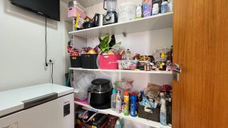 Casa térrea à venda no Condomínio Una em Itu | 3 suítes | casa de esquina | quintal amplo | área gourmet