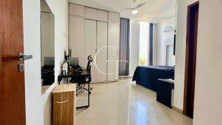 Casa térrea à venda no Condomínio Una em Itu | 3 suítes | casa de esquina | quintal amplo | área gourmet