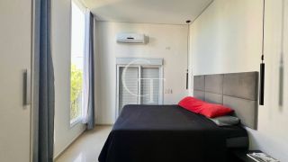 Casa térrea à venda no Condomínio Una em Itu | 3 suítes | casa de esquina | quintal amplo | área gourmet