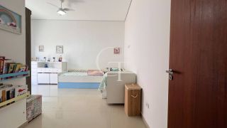 Casa térrea à venda no Condomínio Una em Itu | 3 suítes | casa de esquina | quintal amplo | área gourmet