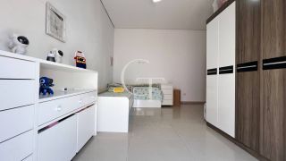 Casa térrea à venda no Condomínio Una em Itu | 3 suítes | casa de esquina | quintal amplo | área gourmet