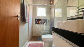 Casa térrea à venda no Condomínio Una em Itu | 3 suítes | casa de esquina | quintal amplo | área gourmet