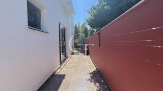 Casa térrea à venda no Condomínio Una em Itu | 3 suítes | casa de esquina | quintal amplo | área gourmet