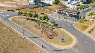 Casa térrea à venda no Condomínio Una em Itu | 3 suítes | casa de esquina | quintal amplo | área gourmet