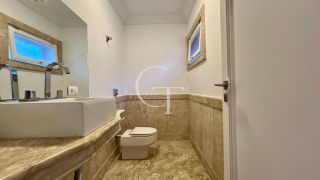 Mansão de luxo à venda no Terras de São José I em Itu | Frente para o lago | Alto padrão exclusivo com 4.588 m² de terreno e 2.200 m² construídos