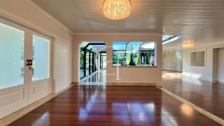 Mansão de luxo à venda no Terras de São José I em Itu | Frente para o lago | Alto padrão exclusivo com 4.588 m² de terreno e 2.200 m² construídos