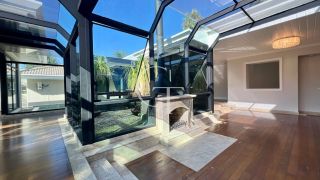 Mansão de luxo à venda no Terras de São José I em Itu | Frente para o lago | Alto padrão exclusivo com 4.588 m² de terreno e 2.200 m² construídos