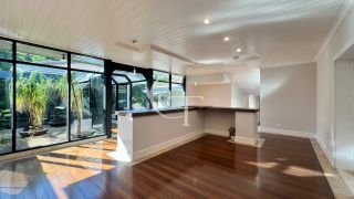 Mansão de luxo à venda no Terras de São José I em Itu | Frente para o lago | Alto padrão exclusivo com 4.588 m² de terreno e 2.200 m² construídos