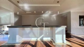 Mansão de luxo à venda no Terras de São José I em Itu | Frente para o lago | Alto padrão exclusivo com 4.588 m² de terreno e 2.200 m² construídos