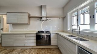 Mansão de luxo à venda no Terras de São José I em Itu | Frente para o lago | Alto padrão exclusivo com 4.588 m² de terreno e 2.200 m² construídos