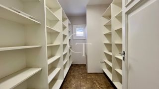 Mansão de luxo à venda no Terras de São José I em Itu | Frente para o lago | Alto padrão exclusivo com 4.588 m² de terreno e 2.200 m² construídos