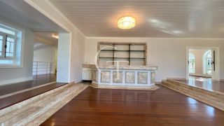 Mansão de luxo à venda no Terras de São José I em Itu | Frente para o lago | Alto padrão exclusivo com 4.588 m² de terreno e 2.200 m² construídos