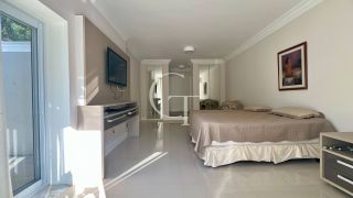 Mansão de luxo à venda no Terras de São José I em Itu | Frente para o lago | Alto padrão exclusivo com 4.588 m² de terreno e 2.200 m² construídos