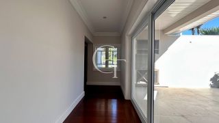 Mansão de luxo à venda no Terras de São José I em Itu | Frente para o lago | Alto padrão exclusivo com 4.588 m² de terreno e 2.200 m² construídos