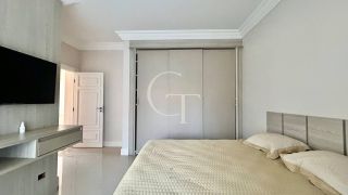 Mansão de luxo à venda no Terras de São José I em Itu | Frente para o lago | Alto padrão exclusivo com 4.588 m² de terreno e 2.200 m² construídos