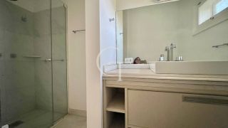 Mansão de luxo à venda no Terras de São José I em Itu | Frente para o lago | Alto padrão exclusivo com 4.588 m² de terreno e 2.200 m² construídos