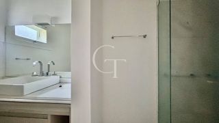 Mansão de luxo à venda no Terras de São José I em Itu | Frente para o lago | Alto padrão exclusivo com 4.588 m² de terreno e 2.200 m² construídos