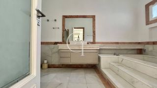 Mansão de luxo à venda no Terras de São José I em Itu | Frente para o lago | Alto padrão exclusivo com 4.588 m² de terreno e 2.200 m² construídos