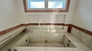 Mansão de luxo à venda no Terras de São José I em Itu | Frente para o lago | Alto padrão exclusivo com 4.588 m² de terreno e 2.200 m² construídos