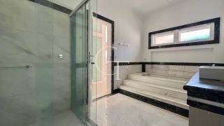 Mansão de luxo à venda no Terras de São José I em Itu | Frente para o lago | Alto padrão exclusivo com 4.588 m² de terreno e 2.200 m² construídos