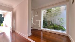 Mansão de luxo à venda no Terras de São José I em Itu | Frente para o lago | Alto padrão exclusivo com 4.588 m² de terreno e 2.200 m² construídos