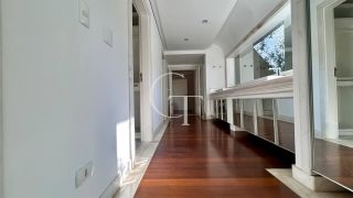 Mansão de luxo à venda no Terras de São José I em Itu | Frente para o lago | Alto padrão exclusivo com 4.588 m² de terreno e 2.200 m² construídos