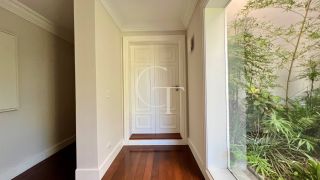 Mansão de luxo à venda no Terras de São José I em Itu | Frente para o lago | Alto padrão exclusivo com 4.588 m² de terreno e 2.200 m² construídos