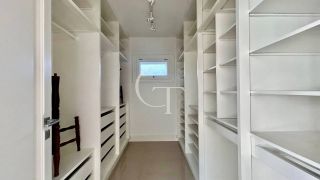 Mansão de luxo à venda no Terras de São José I em Itu | Frente para o lago | Alto padrão exclusivo com 4.588 m² de terreno e 2.200 m² construídos