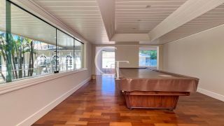 Mansão de luxo à venda no Terras de São José I em Itu | Frente para o lago | Alto padrão exclusivo com 4.588 m² de terreno e 2.200 m² construídos