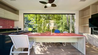 Mansão de luxo à venda no Terras de São José I em Itu | Frente para o lago | Alto padrão exclusivo com 4.588 m² de terreno e 2.200 m² construídos