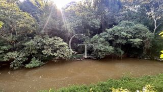 Mansão de luxo à venda no Terras de São José I em Itu | Frente para o lago | Alto padrão exclusivo com 4.588 m² de terreno e 2.200 m² construídos