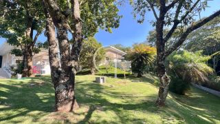 Mansão de luxo à venda no Terras de São José I em Itu | Frente para o lago | Alto padrão exclusivo com 4.588 m² de terreno e 2.200 m² construídos