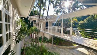 Mansão de luxo à venda no Terras de São José I em Itu | Frente para o lago | Alto padrão exclusivo com 4.588 m² de terreno e 2.200 m² construídos